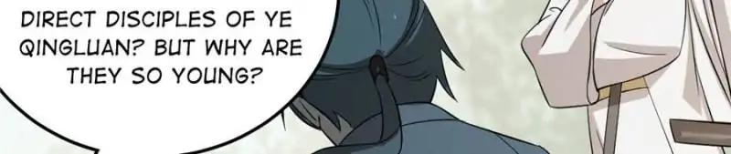 Queen of Posion: The Legend of a Super Agent, Doctor and Princess Chapter 25 - page 37