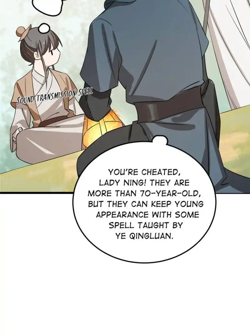 Queen of Posion: The Legend of a Super Agent, Doctor and Princess Chapter 25 - page 38