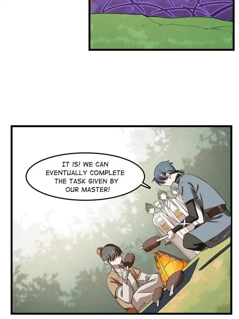 Queen of Posion: The Legend of a Super Agent, Doctor and Princess Chapter 25 - page 43