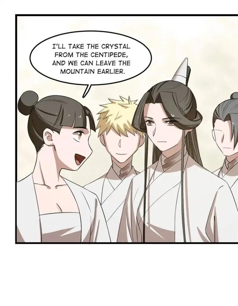Queen of Posion: The Legend of a Super Agent, Doctor and Princess Chapter 25 - page 45