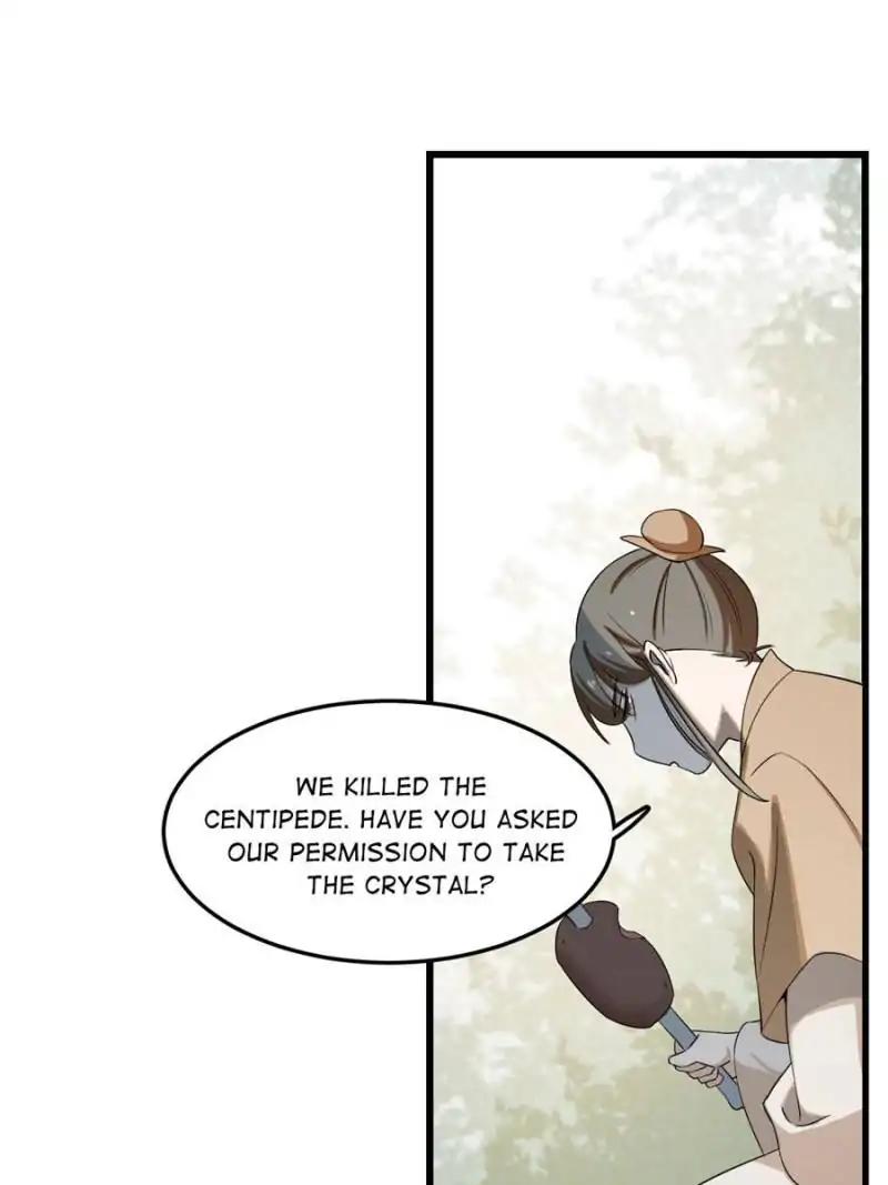 Queen of Posion: The Legend of a Super Agent, Doctor and Princess Chapter 25 - page 46