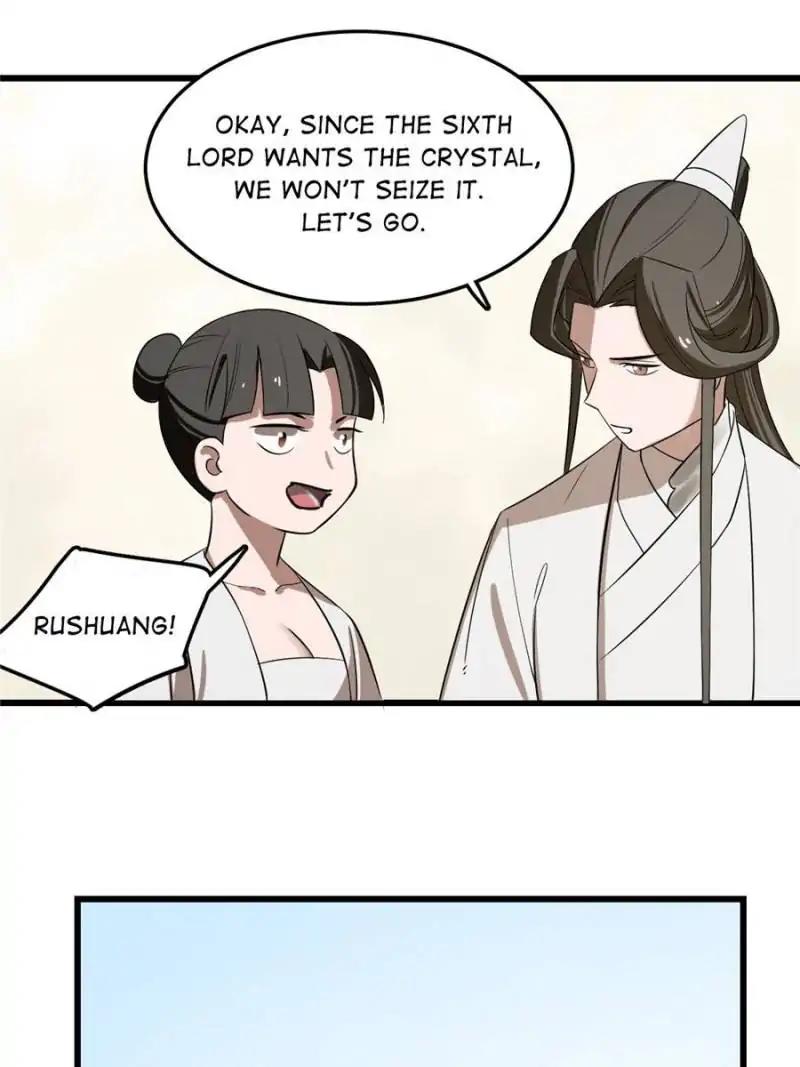 Queen of Posion: The Legend of a Super Agent, Doctor and Princess Chapter 25 - page 57
