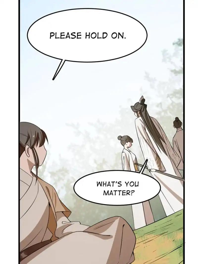 Queen of Posion: The Legend of a Super Agent, Doctor and Princess Chapter 25 - page 59