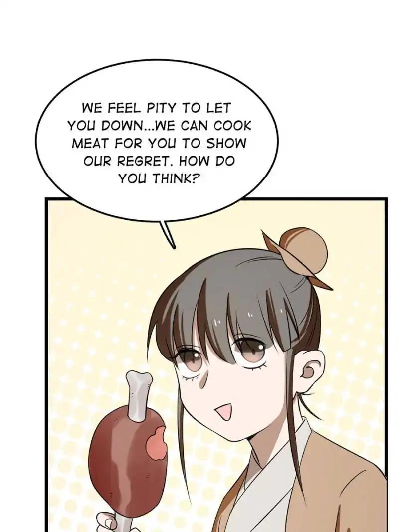 Queen of Posion: The Legend of a Super Agent, Doctor and Princess Chapter 25 - page 61