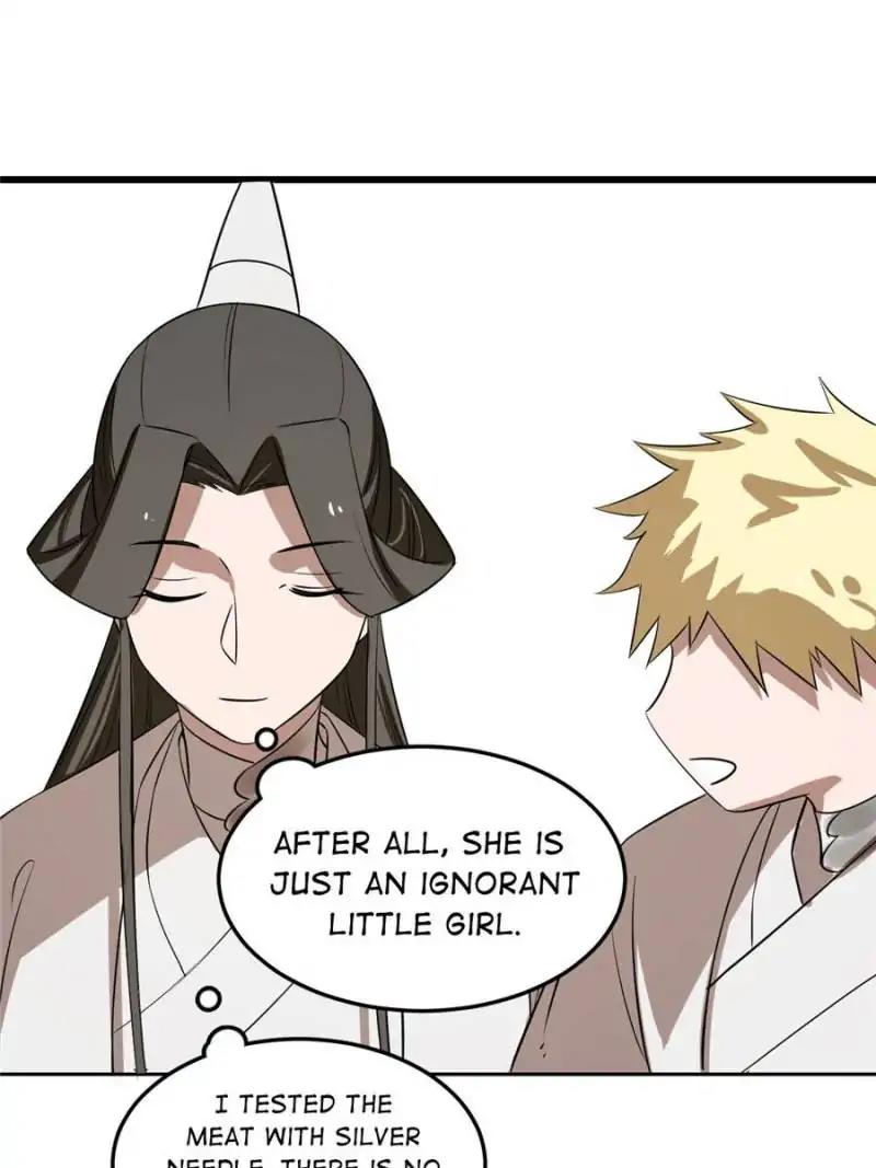 Queen of Posion: The Legend of a Super Agent, Doctor and Princess Chapter 25 - page 73