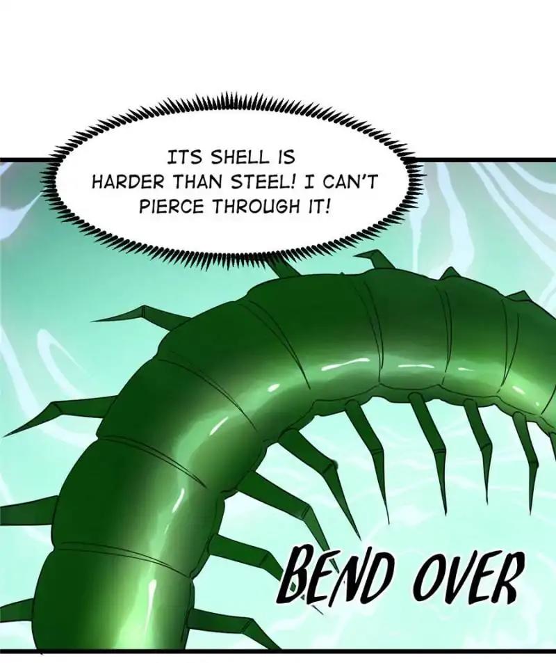 Queen of Posion: The Legend of a Super Agent, Doctor and Princess Chapter 24 - page 15