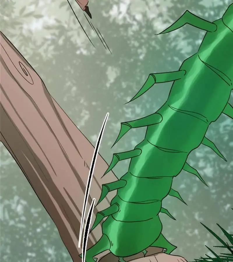 Queen of Posion: The Legend of a Super Agent, Doctor and Princess Chapter 24 - page 19