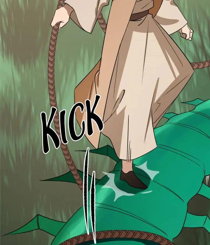 Queen of Posion: The Legend of a Super Agent, Doctor and Princess Chapter 24 - page 25