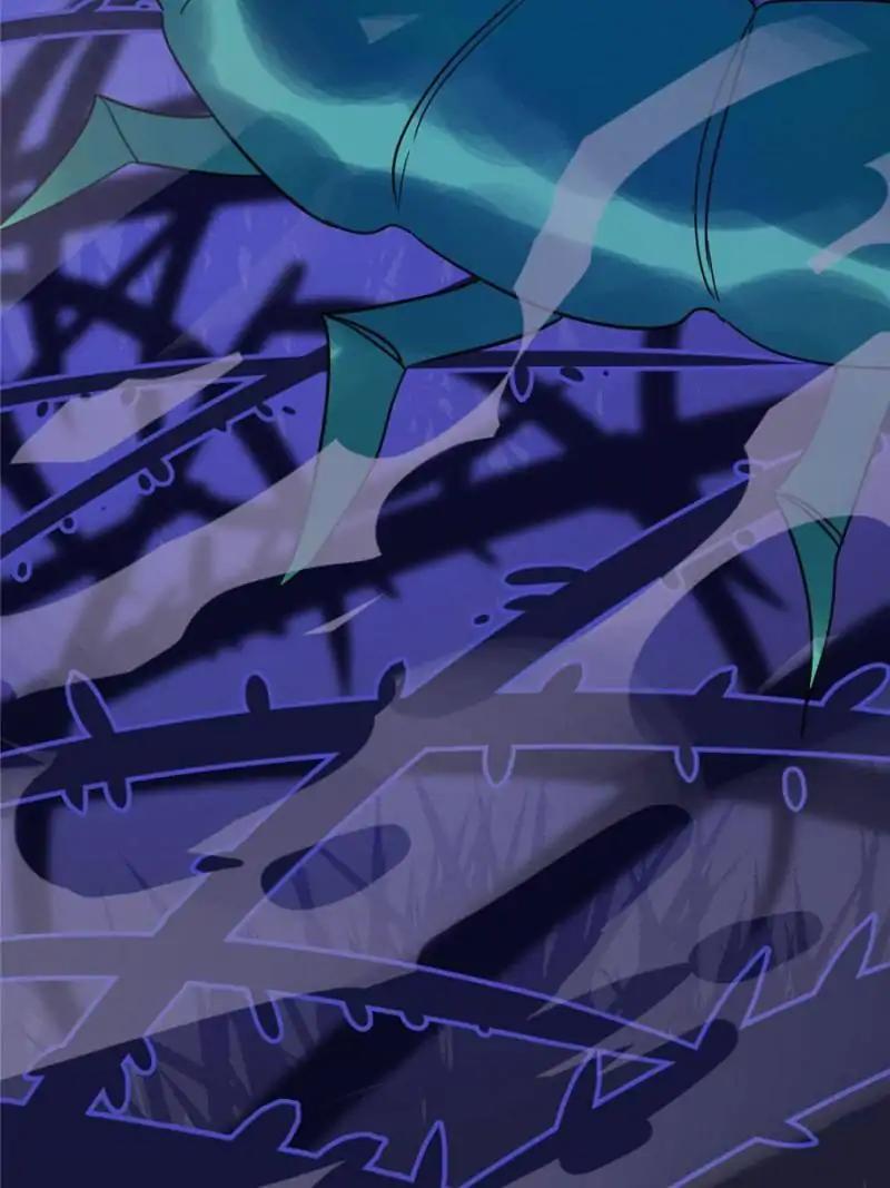 Queen of Posion: The Legend of a Super Agent, Doctor and Princess Chapter 24 - page 33