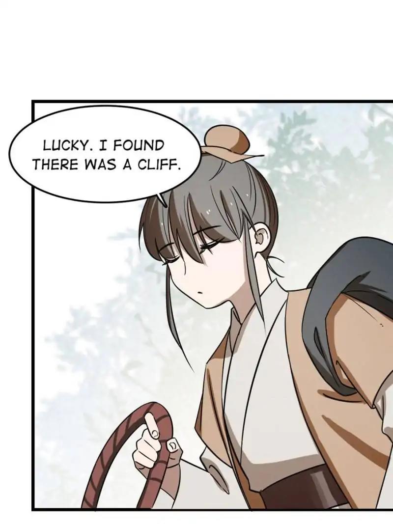 Queen of Posion: The Legend of a Super Agent, Doctor and Princess Chapter 24 - page 35