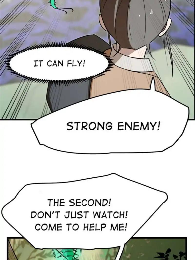 Queen of Posion: The Legend of a Super Agent, Doctor and Princess Chapter 24 - page 39