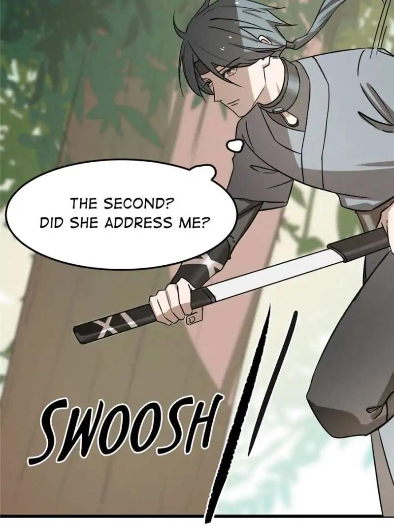 Queen of Posion: The Legend of a Super Agent, Doctor and Princess Chapter 24 - page 42
