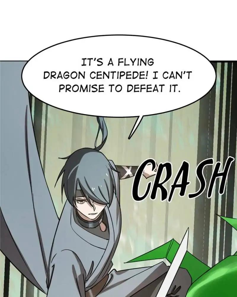 Queen of Posion: The Legend of a Super Agent, Doctor and Princess Chapter 24 - page 43
