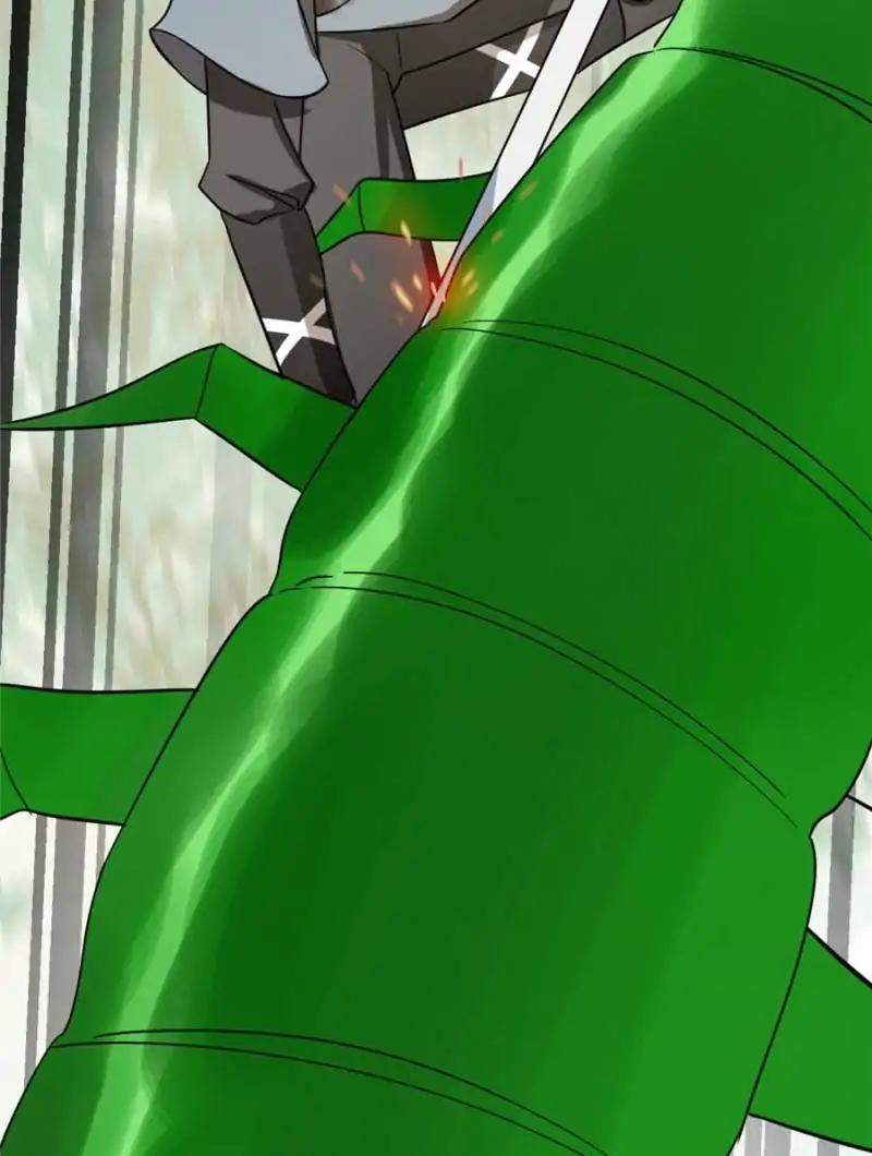 Queen of Posion: The Legend of a Super Agent, Doctor and Princess Chapter 24 - page 44