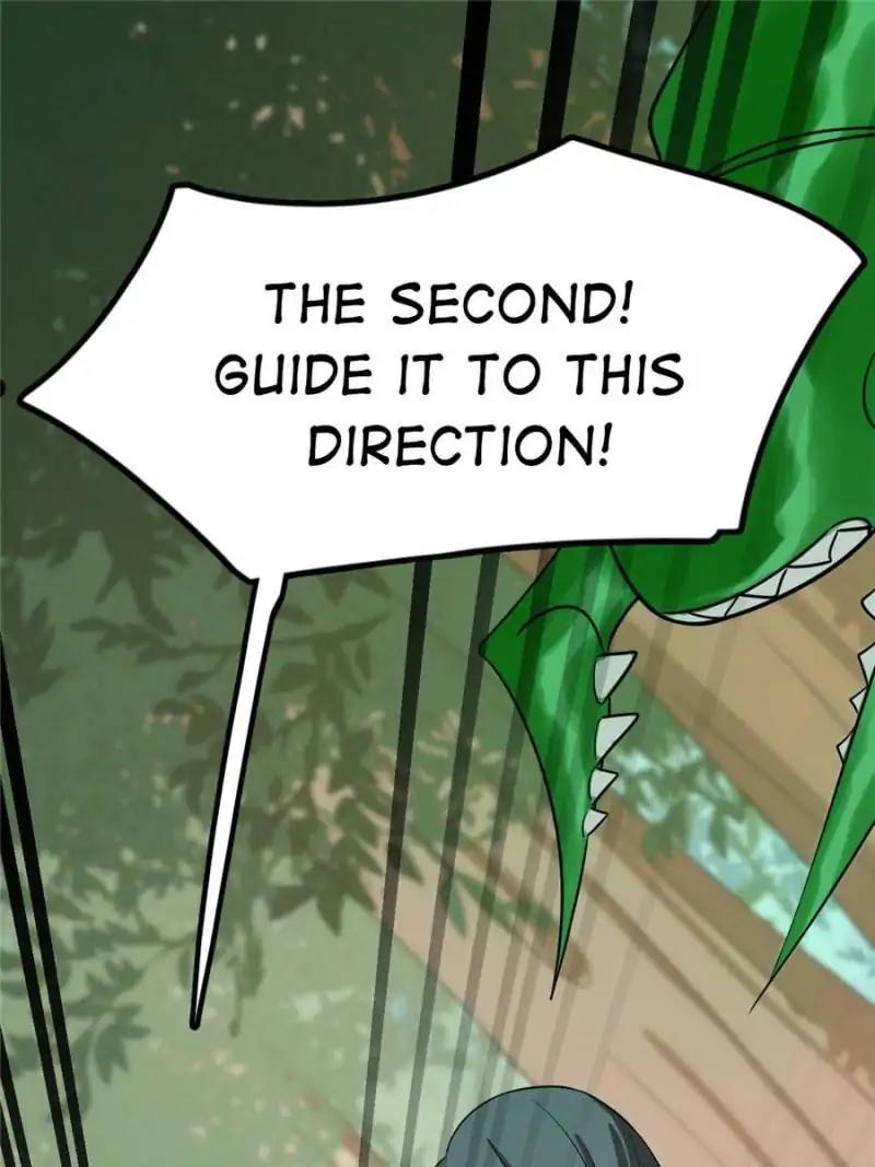 Queen of Posion: The Legend of a Super Agent, Doctor and Princess Chapter 24 - page 53