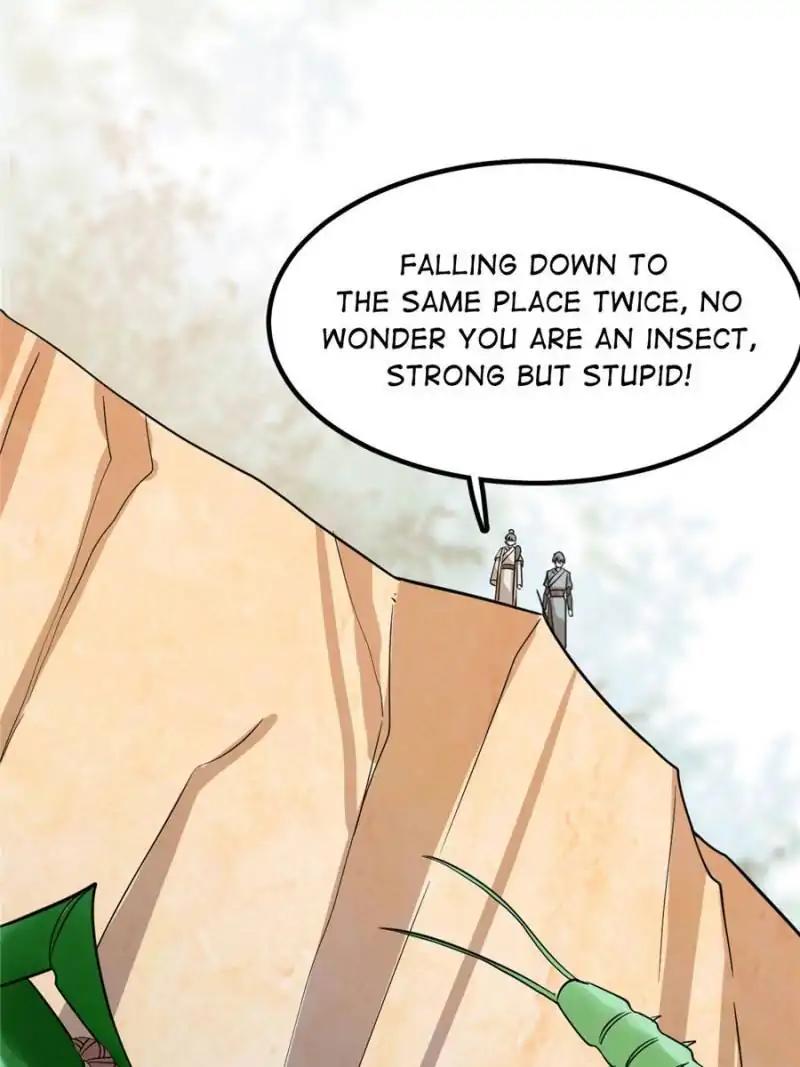 Queen of Posion: The Legend of a Super Agent, Doctor and Princess Chapter 24 - page 61