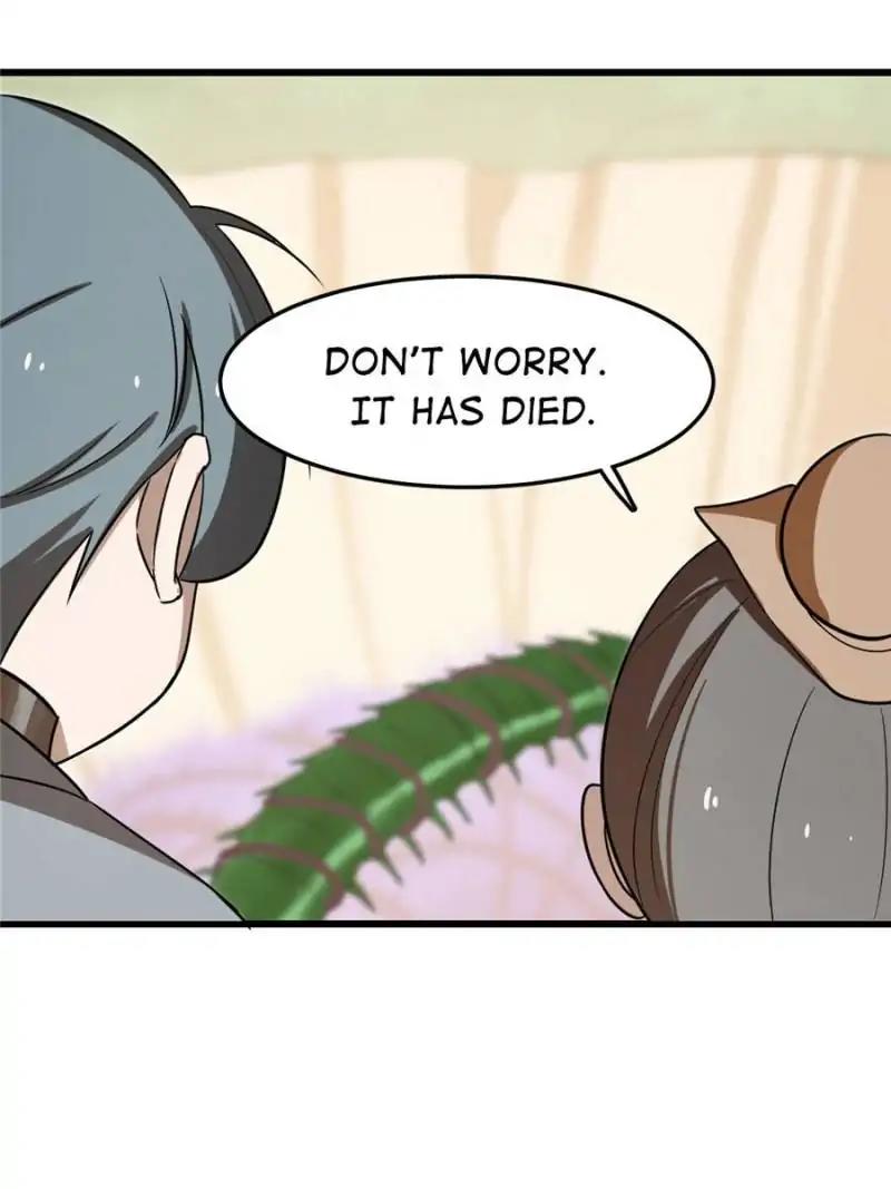 Queen of Posion: The Legend of a Super Agent, Doctor and Princess Chapter 24 - page 66