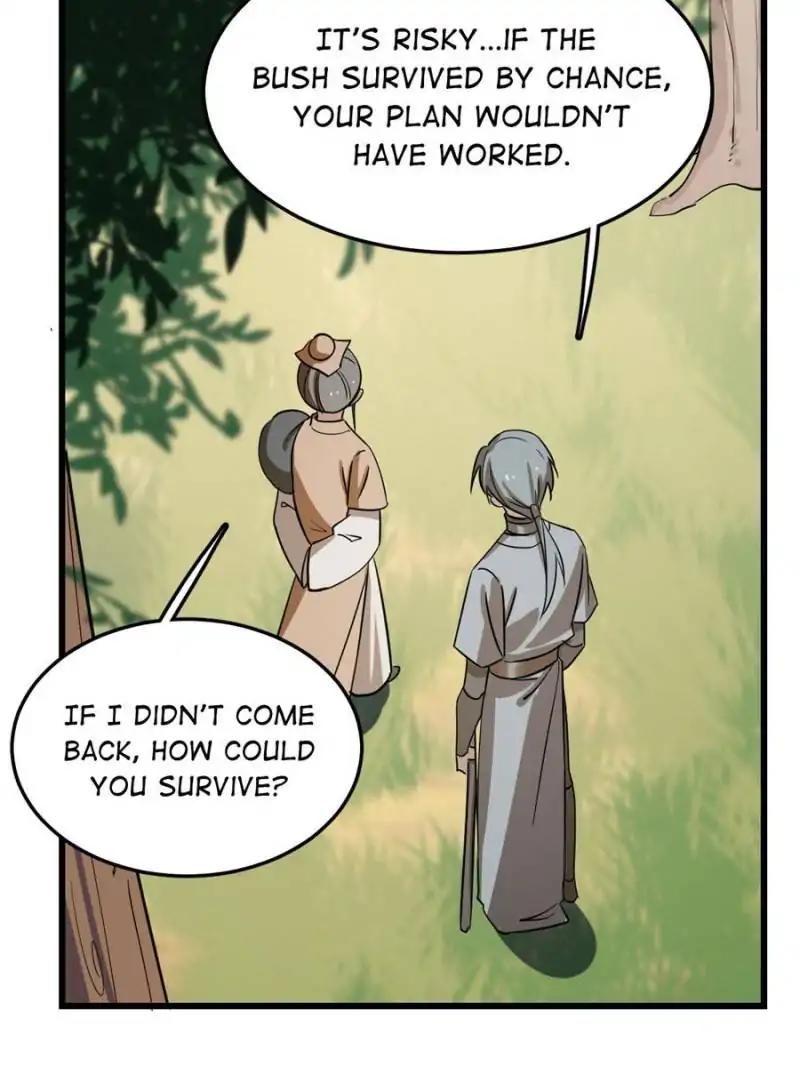Queen of Posion: The Legend of a Super Agent, Doctor and Princess Chapter 24 - page 72