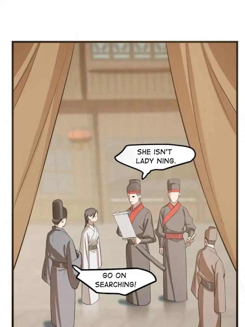 Queen of Posion: The Legend of a Super Agent, Doctor and Princess Chapter 23 - page 1