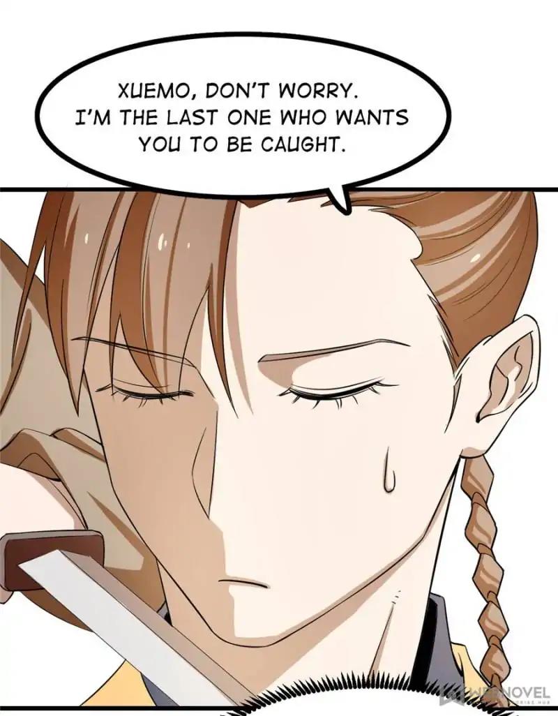 Queen of Posion: The Legend of a Super Agent, Doctor and Princess Chapter 23 - page 18
