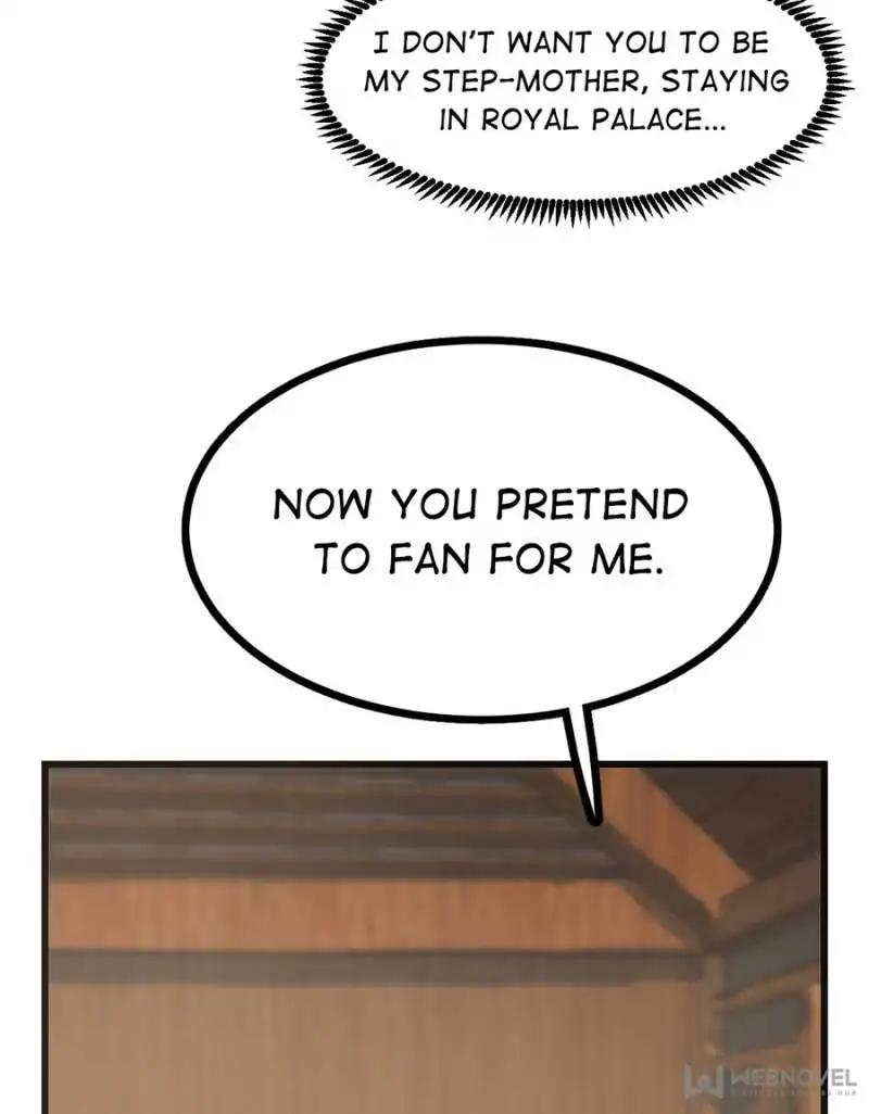 Queen of Posion: The Legend of a Super Agent, Doctor and Princess Chapter 23 - page 19