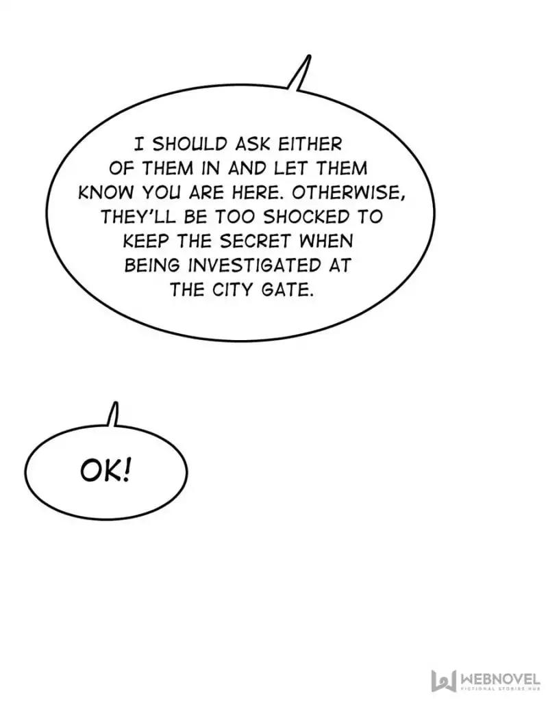 Queen of Posion: The Legend of a Super Agent, Doctor and Princess Chapter 23 - page 21
