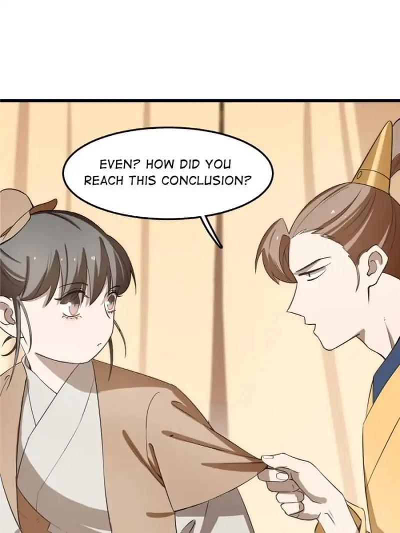 Queen of Posion: The Legend of a Super Agent, Doctor and Princess Chapter 23 - page 39