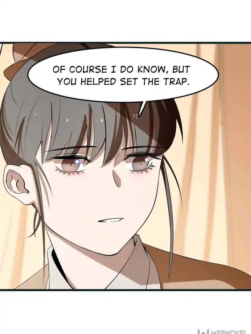 Queen of Posion: The Legend of a Super Agent, Doctor and Princess Chapter 23 - page 45