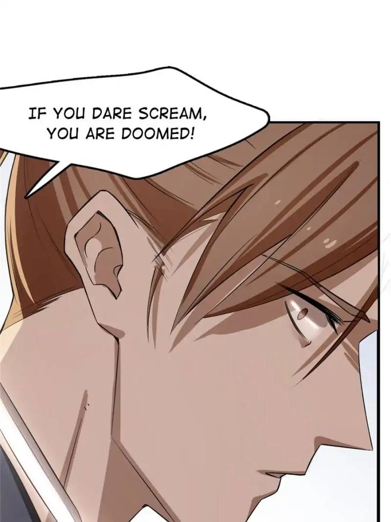 Queen of Posion: The Legend of a Super Agent, Doctor and Princess Chapter 23 - page 5