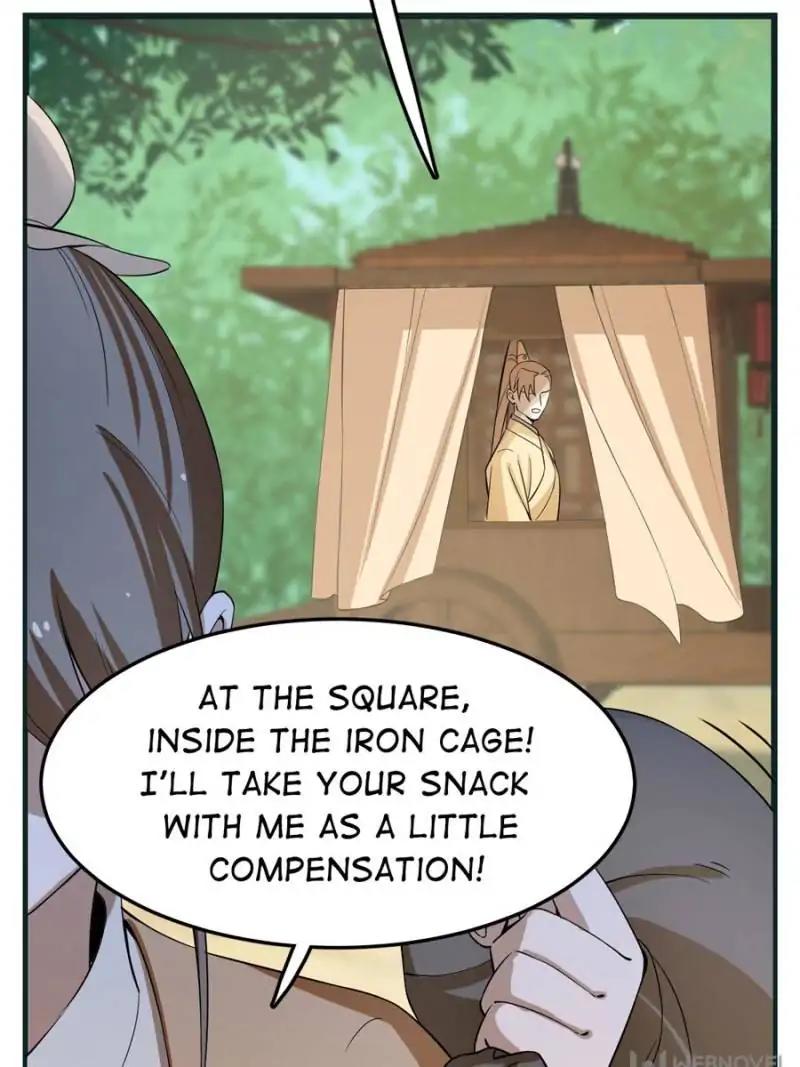 Queen of Posion: The Legend of a Super Agent, Doctor and Princess Chapter 23 - page 53