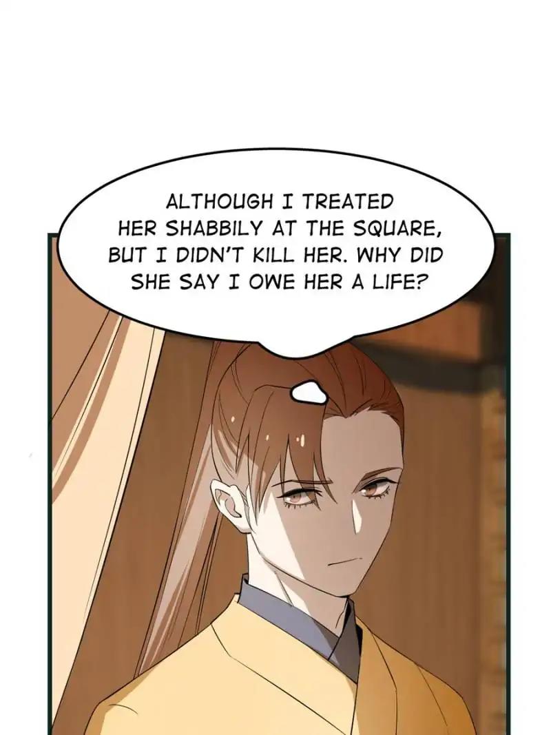 Queen of Posion: The Legend of a Super Agent, Doctor and Princess Chapter 23 - page 61