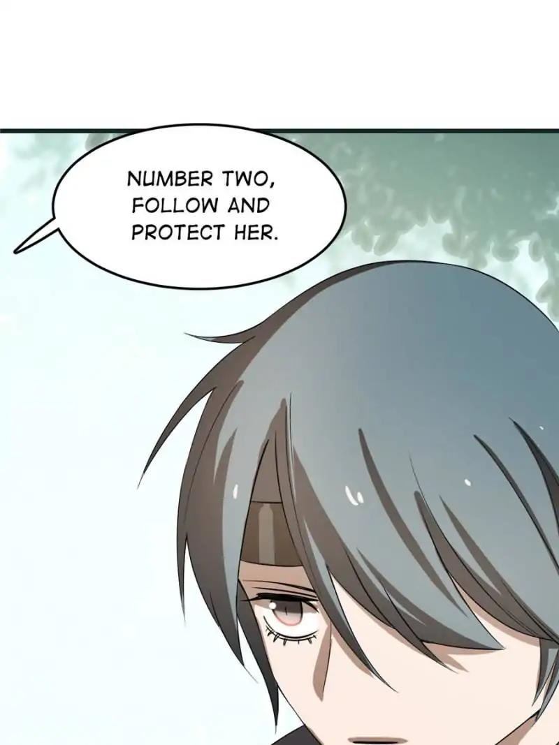 Queen of Posion: The Legend of a Super Agent, Doctor and Princess Chapter 23 - page 65