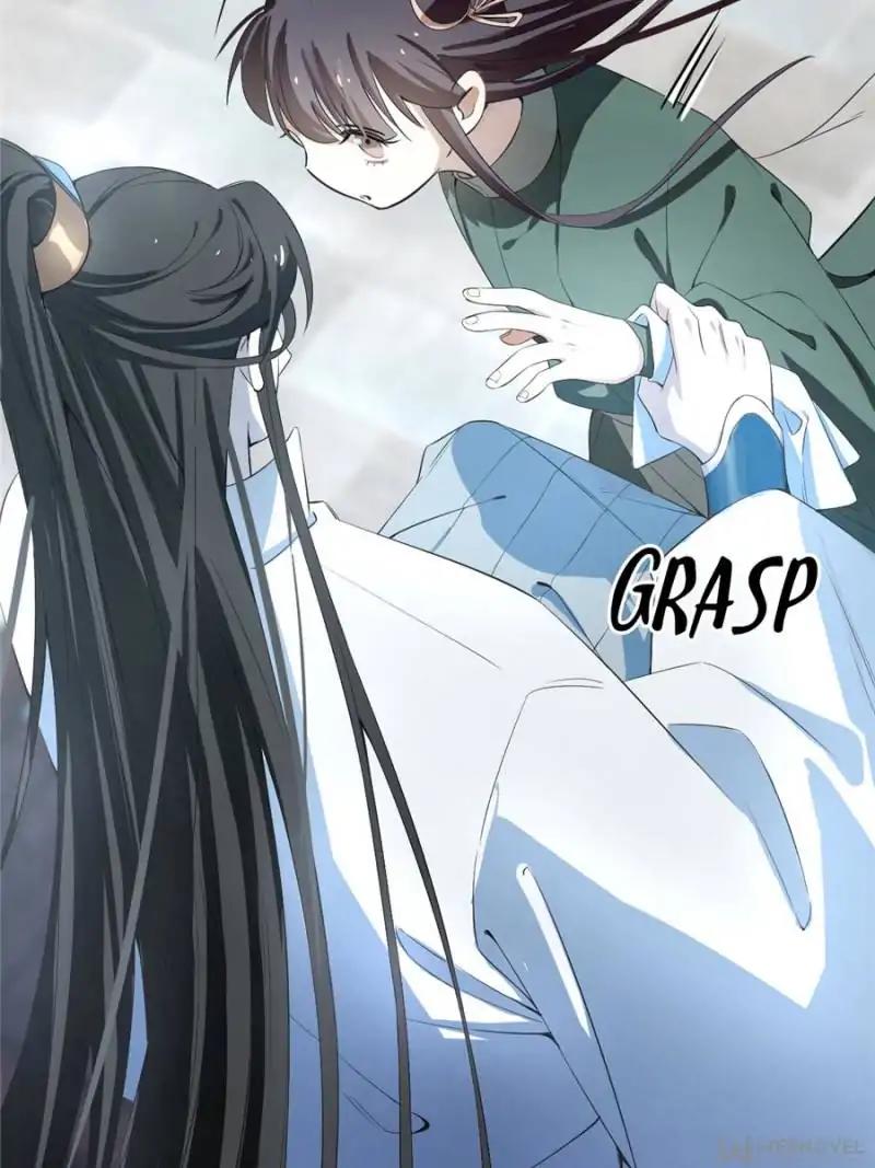 Queen of Posion: The Legend of a Super Agent, Doctor and Princess Chapter 21 - page 20