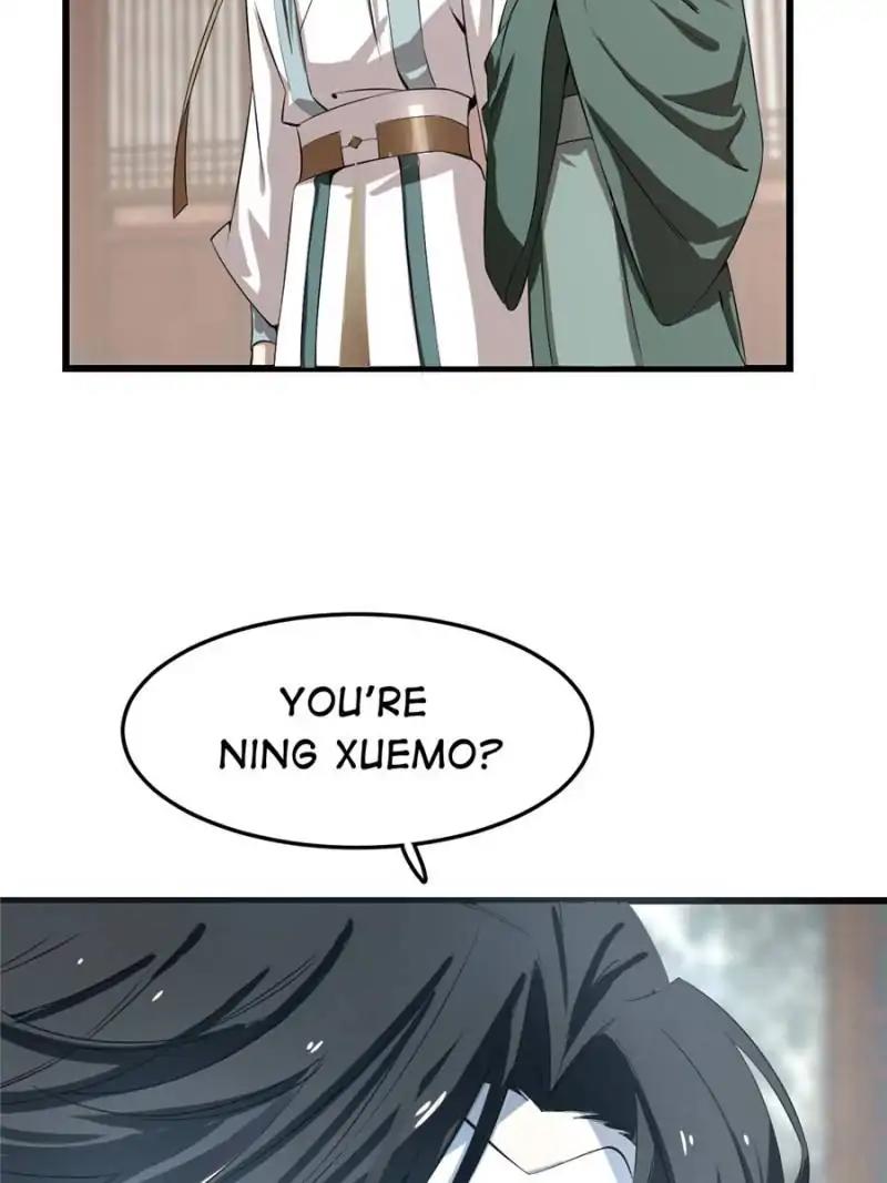 Queen of Posion: The Legend of a Super Agent, Doctor and Princess Chapter 21 - page 3