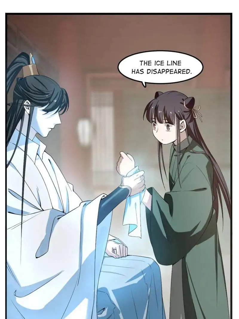 Queen of Posion: The Legend of a Super Agent, Doctor and Princess Chapter 21 - page 36