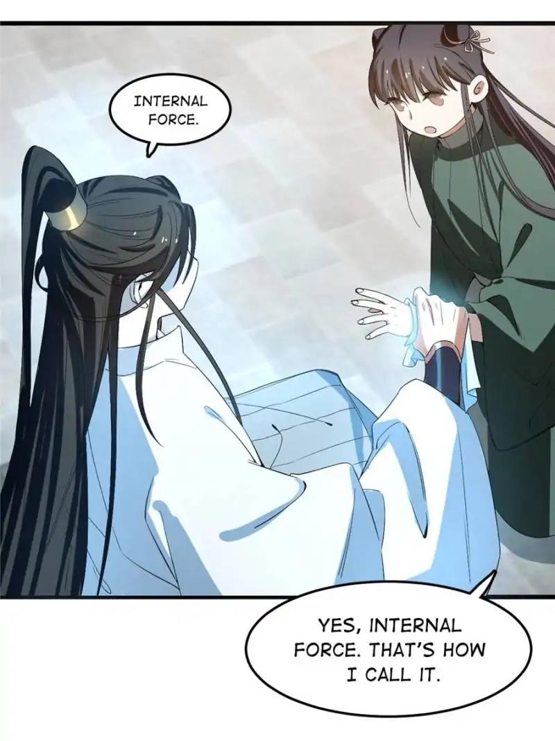 Queen of Posion: The Legend of a Super Agent, Doctor and Princess Chapter 21 - page 43