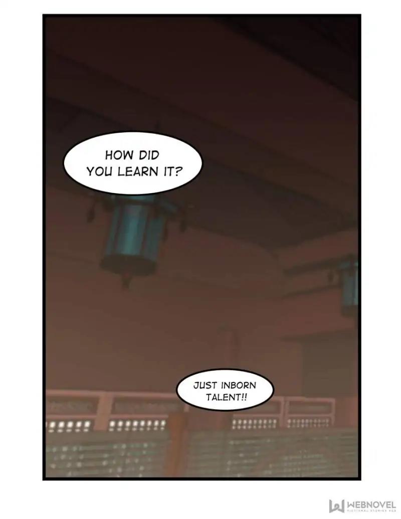Queen of Posion: The Legend of a Super Agent, Doctor and Princess Chapter 21 - page 45
