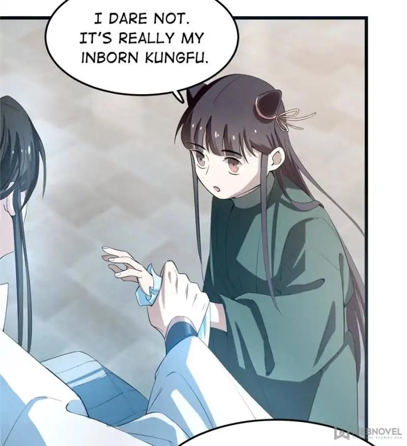 Queen of Posion: The Legend of a Super Agent, Doctor and Princess Chapter 21 - page 48