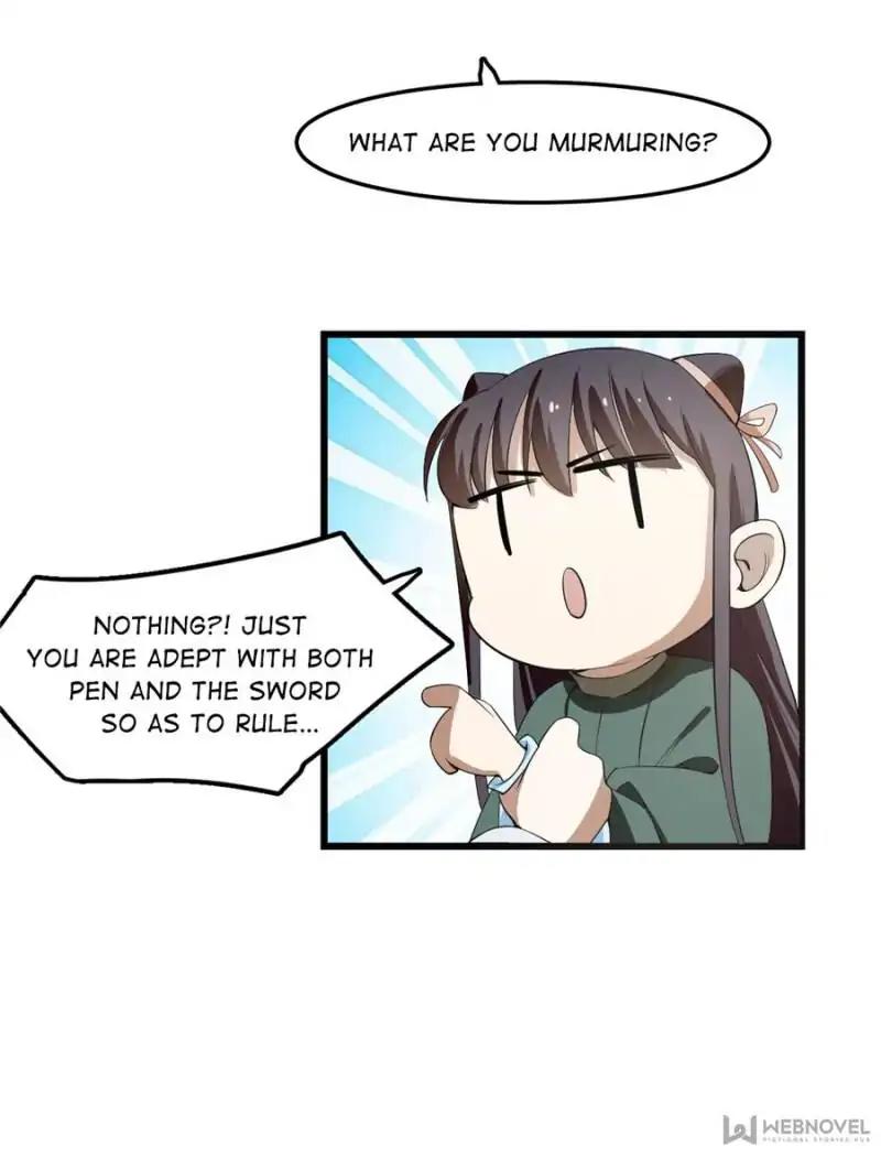Queen of Posion: The Legend of a Super Agent, Doctor and Princess Chapter 21 - page 52