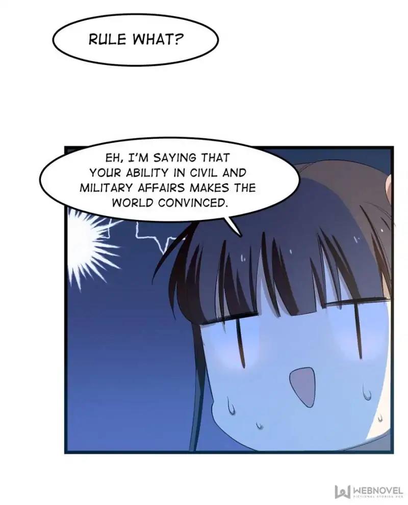 Queen of Posion: The Legend of a Super Agent, Doctor and Princess Chapter 21 - page 53