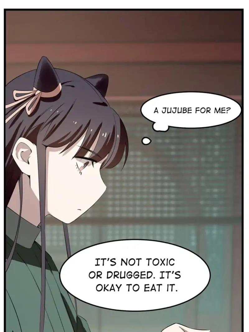 Queen of Posion: The Legend of a Super Agent, Doctor and Princess Chapter 21 - page 61