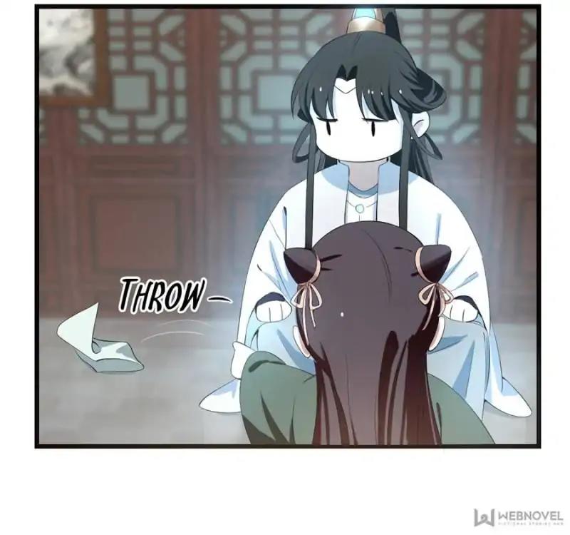 Queen of Posion: The Legend of a Super Agent, Doctor and Princess Chapter 21 - page 67