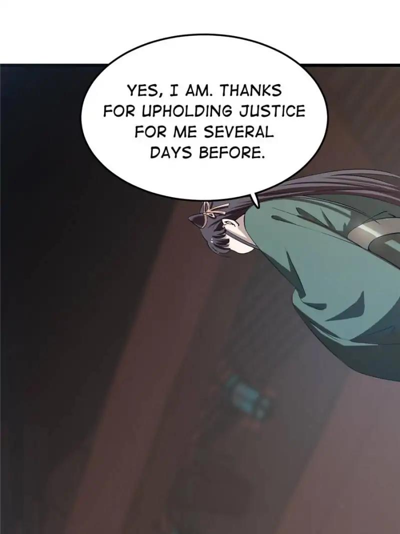 Queen of Posion: The Legend of a Super Agent, Doctor and Princess Chapter 21 - page 7