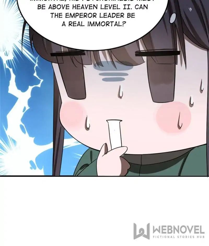 Queen of Posion: The Legend of a Super Agent, Doctor and Princess Chapter 20 - page 13