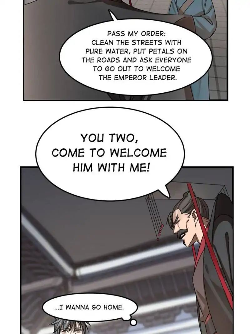 Queen of Posion: The Legend of a Super Agent, Doctor and Princess Chapter 20 - page 3
