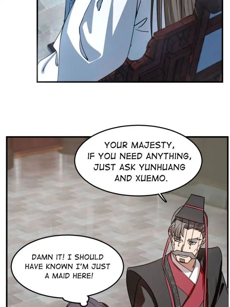 Queen of Posion: The Legend of a Super Agent, Doctor and Princess Chapter 20 - page 49