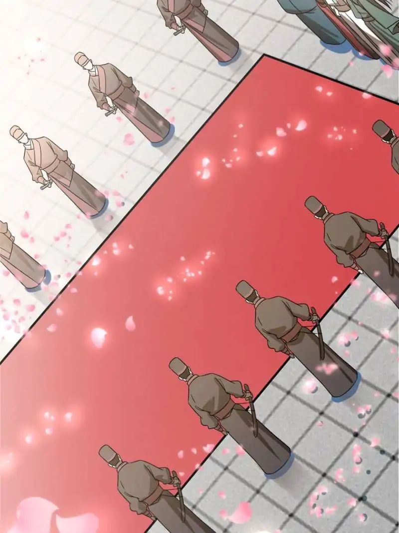Queen of Posion: The Legend of a Super Agent, Doctor and Princess Chapter 20 - page 5