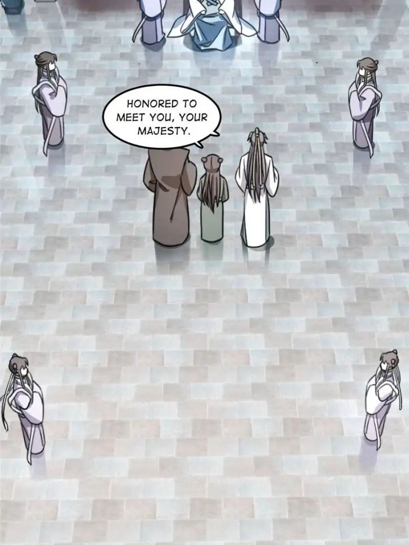 Queen of Posion: The Legend of a Super Agent, Doctor and Princess Chapter 20 - page 51