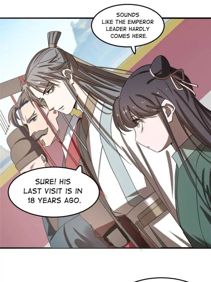 Queen of Posion: The Legend of a Super Agent, Doctor and Princess Chapter 20 - page 7