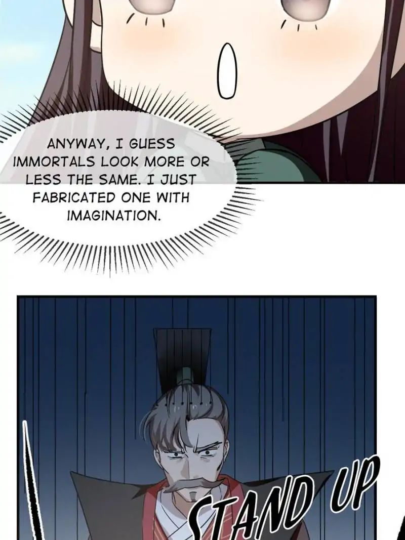 Queen of Posion: The Legend of a Super Agent, Doctor and Princess Chapter 19 - page 21